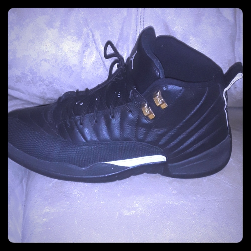 Jordan's